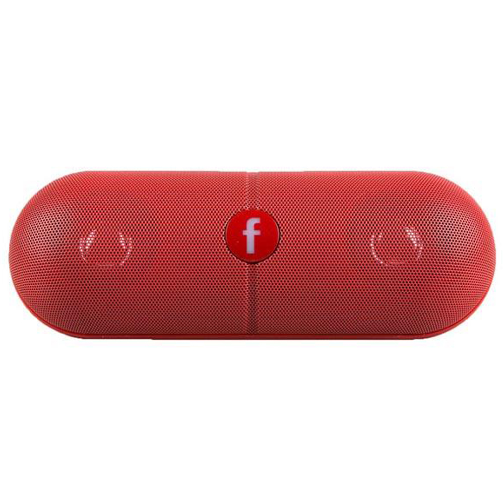 Bluetooth speaker on sale pill xl
